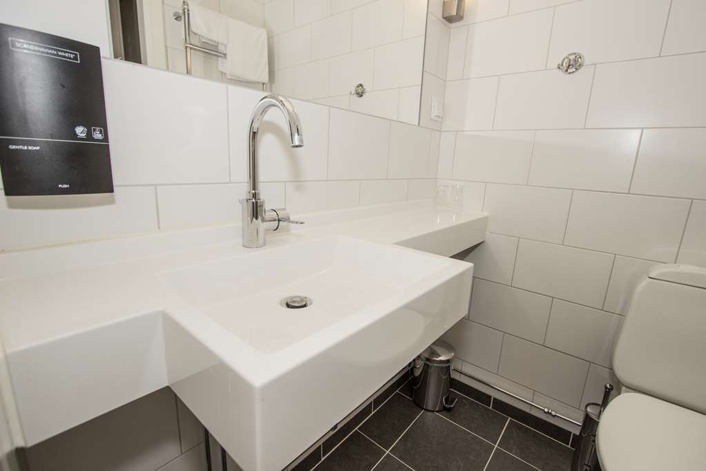Hotel Skytteholm Ekerö Zimmer foto